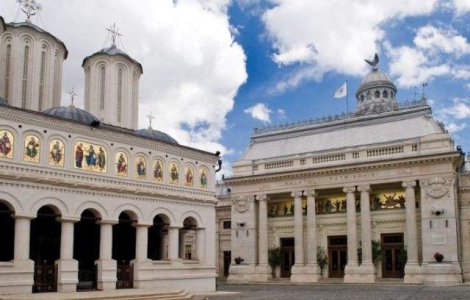 Cati bani a acordat Guvernul in 2014 pentru biserici
