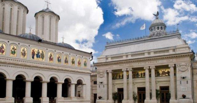 Cati bani a acordat Guvernul in 2014 pentru biserici