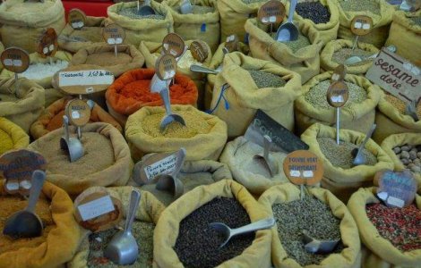  Top  Le stii SECRETUL? Care sunt condimentele cu proprietati CURATIVE