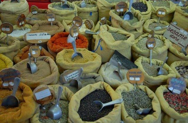 Sunt in bucataria ta. Le stii SECRETUL?  Care sunt condimentele cu proprietati CURATIVE