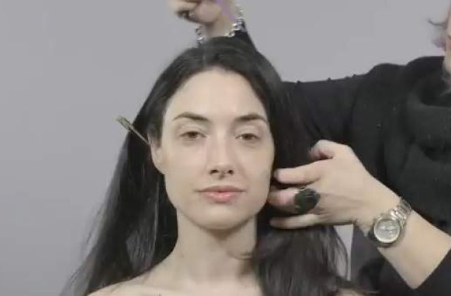 [Video] 100 de ani intr-un minut: Cum s-a schimbat IMAGINEA femeii intr-un secol