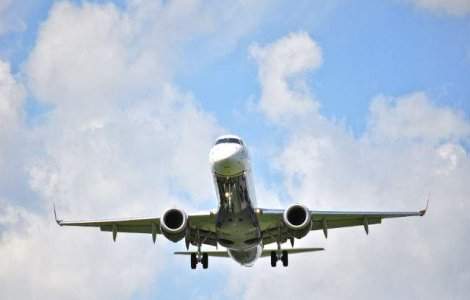  Top  Cele mai SIGURE companii aeriene LOW COST pentru 2015