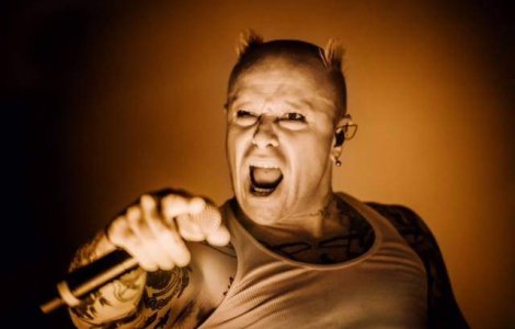  Video  The Prodigy va lansa un nou album anul acesta