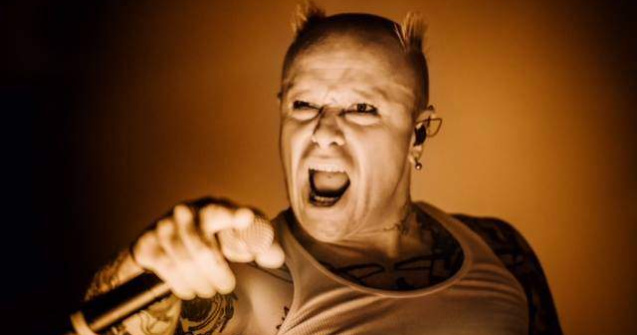  Video  The Prodigy va lansa un nou album anul acesta