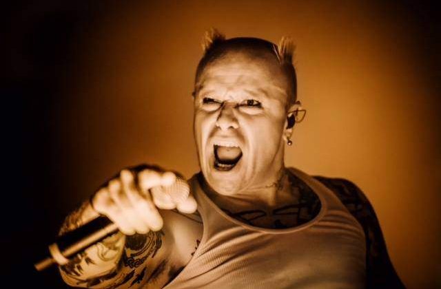[Video] The Prodigy va lansa un nou album anul acesta