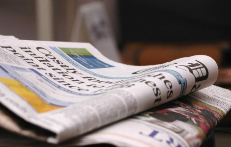 Washington Times vorbeste despre musulmanii din Franta