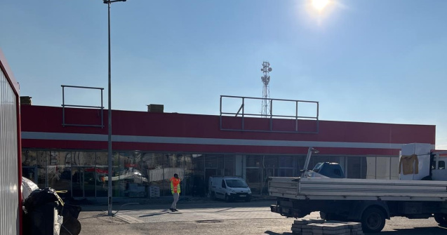 Cometex: Extindere masivă pe piața de retail din România