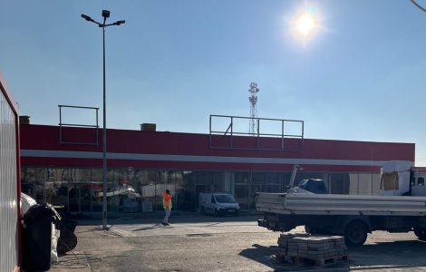 Planurile ambițioase ale Cometex: câte parcuri de retail vor să deschidă în România până în 2025?