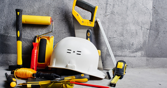 Totul, sau aproape totul, despre bormașină