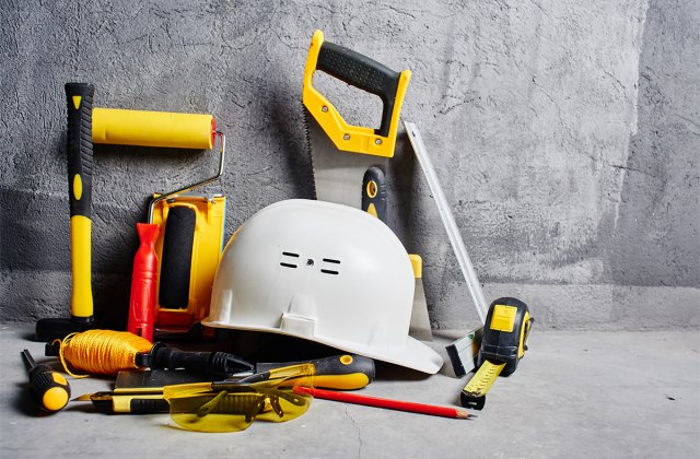 Totul, sau aproape totul, despre bormașină