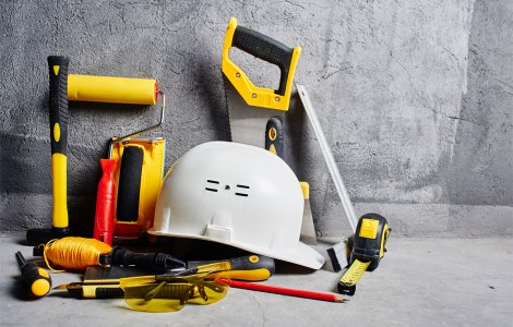 Totul, sau aproape totul, despre bormașină