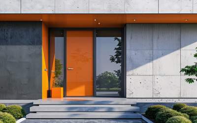 Cum să alegem corect o ușă...