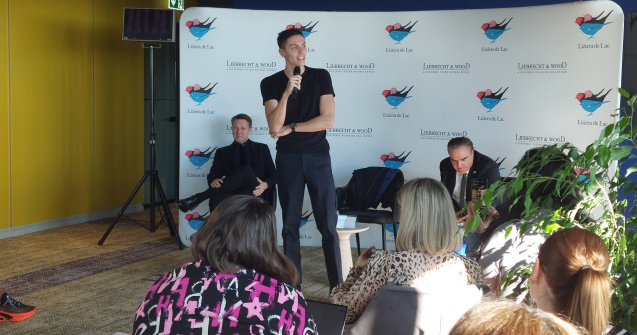 David Popovici și noua sa reședință: Piscina ce-i poartă numele