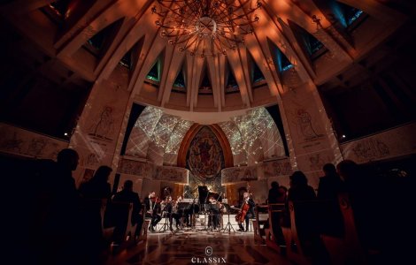 Descoperă surprizele Classix Festival 2025: bilete disponibile acum!