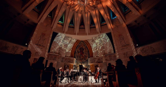 Descoperă surprizele Classix Festival 2025: bilete disponibile acum!