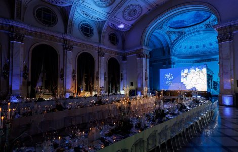 Câștigătorii surpriză ai Galei Green Report 2024: Proiecte care schimbă jocul!