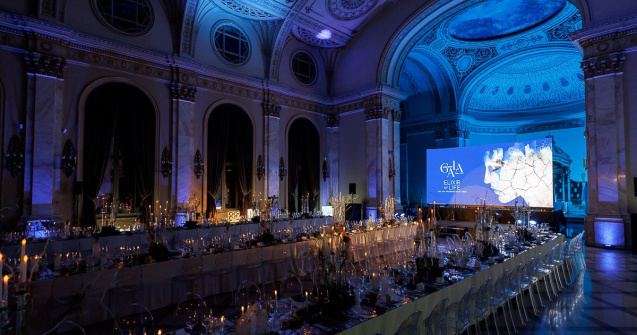 Câștigătorii surpriză ai Galei Green Report 2024: Proiecte care schimbă jocul!