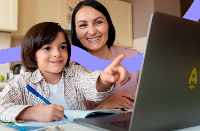 &Icirc;nvățarea prin joc și sarcini creative chiar dă rezultate! 80.000 de cursanți au trecut la următorul nivel &icirc;n deprinderea limbii engleze &icirc;n 2024