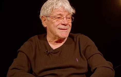 Gheorghe Visu – Povestea actorului care a cucerit publicul prin talent și perse