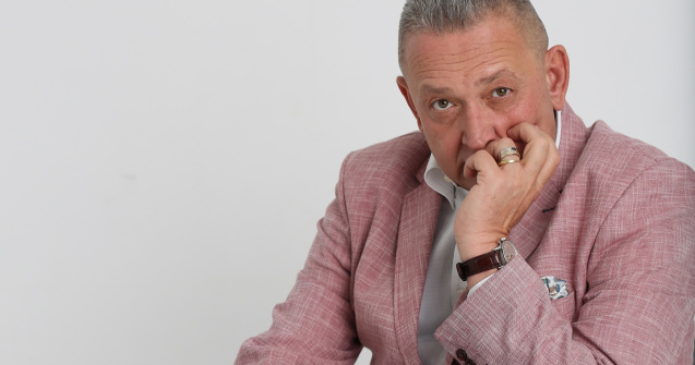 Planul lui Alin Burcea: Cazinouri în Poiană în lipsa zăpezii?