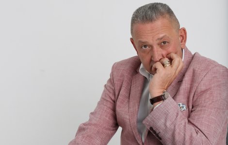 Planul lui Alin Burcea: Cazinouri în Poiană în lipsa zăpezii?