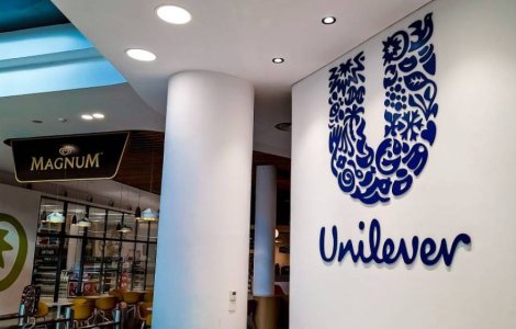 Unilever mută producția de înghețată în România?