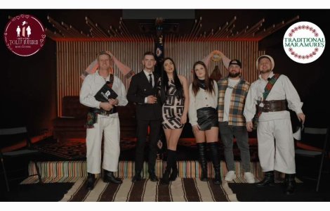 Producătorul Livius Lauruc pregătește o surpriză televizată: ce emisiune va captiva publicul?