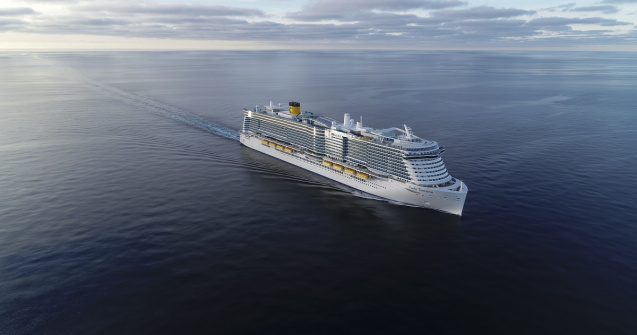 Costa Cruises mizează pe parteneriatul strategic cu România