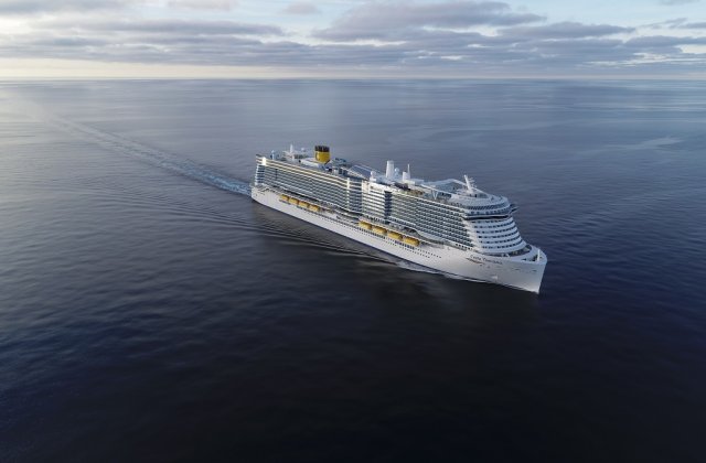 Costa Cruises mizează pe parteneriatul strategic cu Rom&acirc;nia, una dintre cele mai importante piețe din Europa de Est