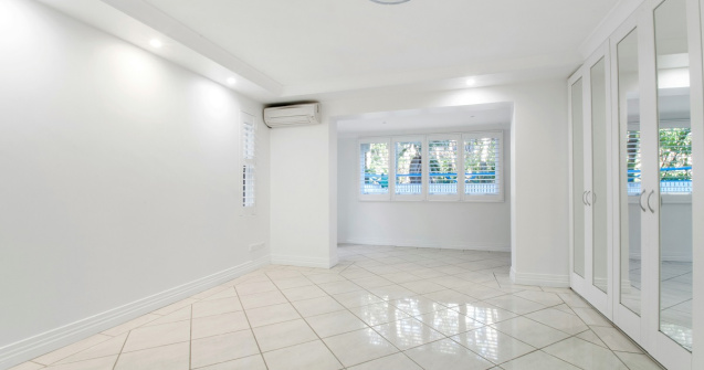 Nu există anotimpul perfect pentru a instala o unitate de aer condiționat