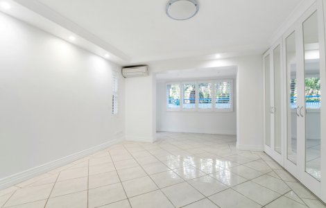 Nu există anotimpul perfect pentru a instala o unitate de aer condiționat