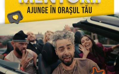 Primele bilete pentru filmul...