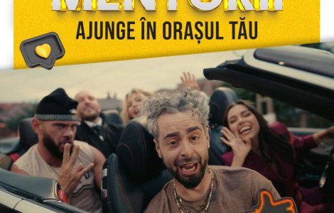 Cum să obții biletele pentru comedia anului 2025 înaintea tuturor