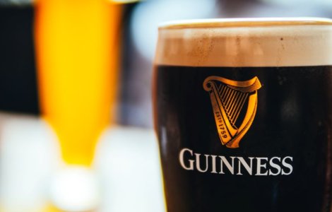 Decizia neașteptată a Diageo: Ce se întâmplă cu Guiness și Moët Hennessy?