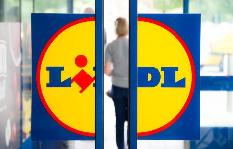 Lidl surprinde cu trei noi deschideri la început de an!