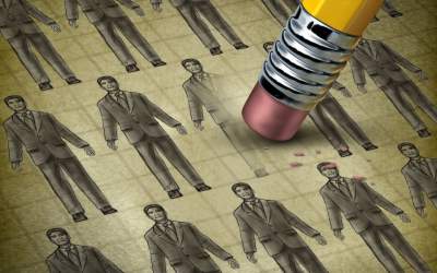 Anul 2025 aduce concedieri...