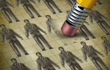 Anul 2025: Concedieri surprinzătoare la toate nivelurile ierarhice