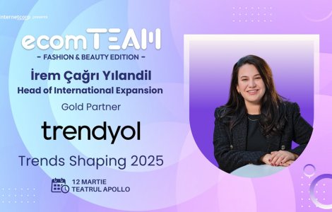 Surprizele Trendyol la ecomTEAM Fashion & Beauty: Ce nu trebuie să ratezi!