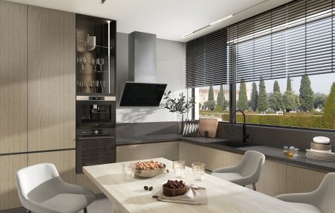 Descoperă proiectul de lux din Pipera: 140 de vile și o investiție uriașă