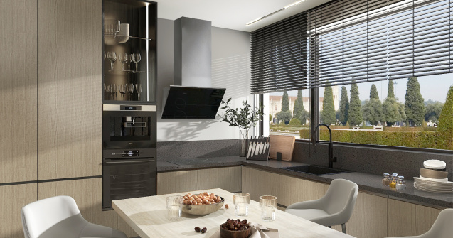 Descoperă proiectul de lux din Pipera: 140 de vile și o investiție uriașă