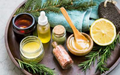 Ingredientele Bio în...