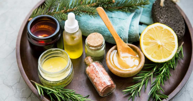 Ingredientele Bio în ritualurile de frumusețe: o alegere înțeleaptă pentru piele