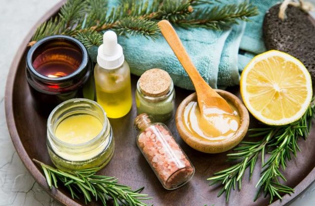 Ingredientele Bio &icirc;n ritualurile de frumusețe: o alegere &icirc;nțeleaptă pentru pielea ta