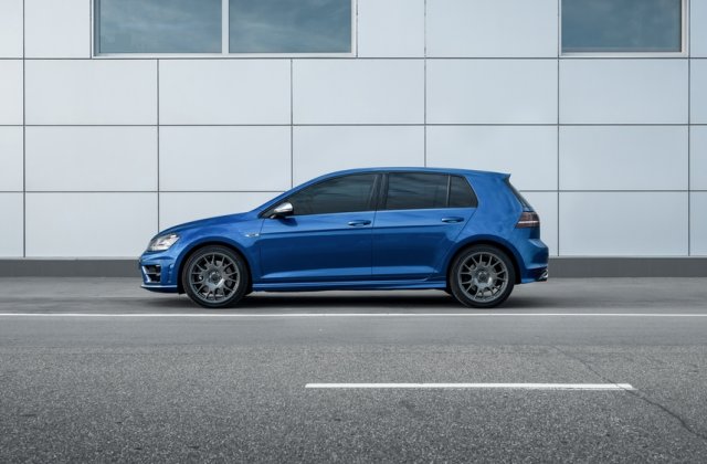 7 lucruri pe care să le cauți la un hatchback