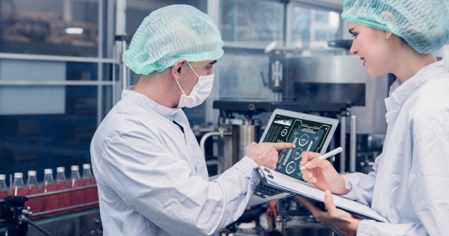 5 inovații tehnologice pentru respectarea reglementărilor de siguranță