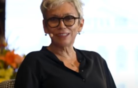 Oana Pellea: Viața unei actrițe remarcabile