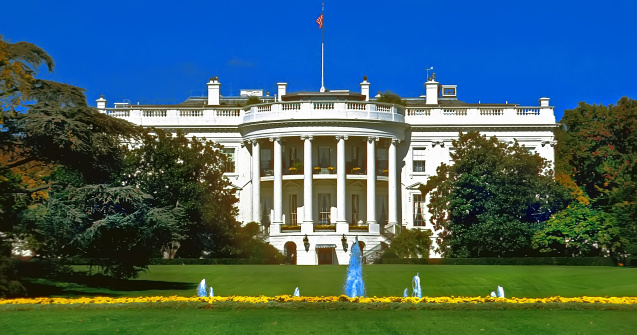 Descoperă secretele fascinante ale Casei Albe!