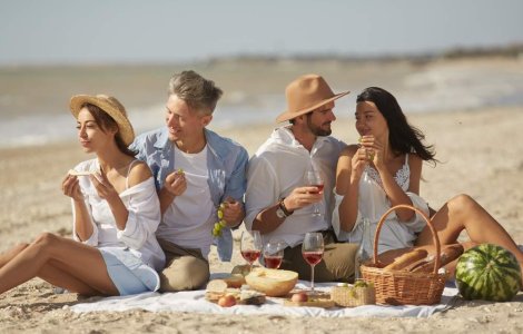 Adevărul surprinzător despre swing și atracția sa pentru cupluri