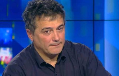  Video  Cum a scapat de la MOARTE un jurnalist de la Charlie Hebdo