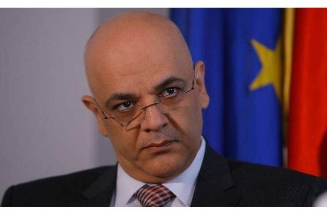 Arafat: Doctoratul in domeniul medical a devenit o formalitate